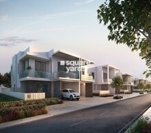 Aldar The Cedars, Yas Island, Abu Dhabi