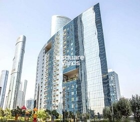 Aldar The Gate Tower 1, Al Reem Island Abu Dhabi