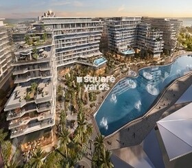 Aldar The Source, Saadiyat Island Abu Dhabi