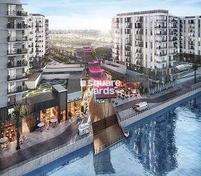 Aldar Waters Edge Flagship