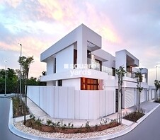 Aldar West Yas Featured Image