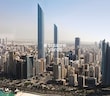 Aldar World Trade Centre