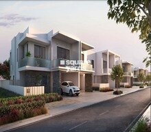 Aldar Yas Acres, Yas Island, Abu Dhabi