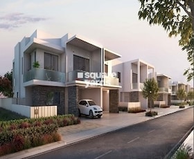 Aldar Yas Acres, Yas Island Abu Dhabi
