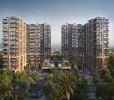 Aldar Yas Riva Residences 2,Yas Island,Abu Dhabi