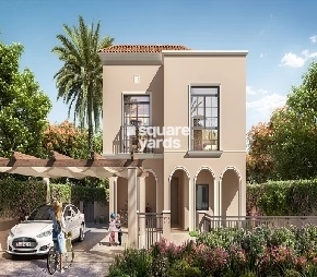Aldar Yas Park Gate Flagship