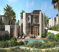Aldar Yas Riva, Yas Island, Abu Dhabi