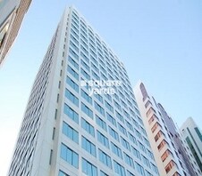 Dhafir Al Manal Tower,Al Danah,Abu Dhabi