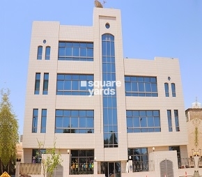 Ali And Sons Manaseer Building, Al Manhal, Abu Dhabi