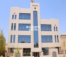 Ali And Sons Manaseer Building Featured Image