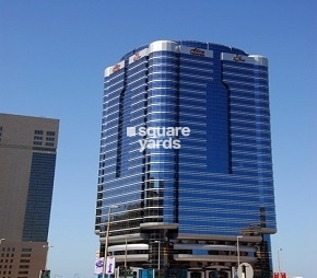 Alia Tower, Al Danah, Abu Dhabi