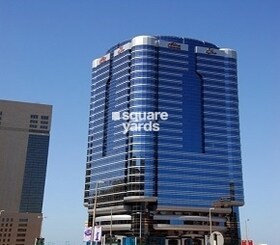 Alia Tower, Al Danah Abu Dhabi