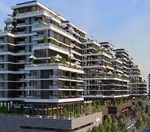 Aman Reem Hills, Al Reem Island, Abu Dhabi