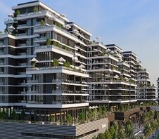 Modon Muheira Apartments,Al Reem Island,Abu Dhabi