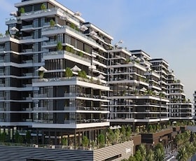 Aman Reem Hills, Al Reem Island Abu Dhabi