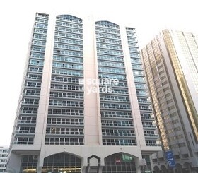 Amana Tower, Al Khalidiyah Abu Dhabi