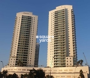 Amaya Towers, Al Reem Island, Abu Dhabi