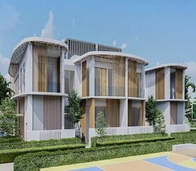 AMS Murjan, Saadiyat Island Abu Dhabi