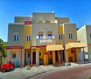 Arabian Village, Al Reef, Abu Dhabi