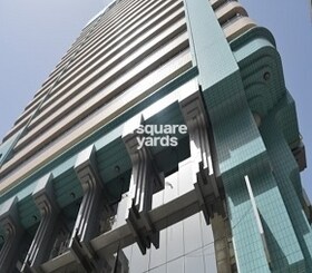 Arzanah Tower, Al Zahiyah Abu Dhabi