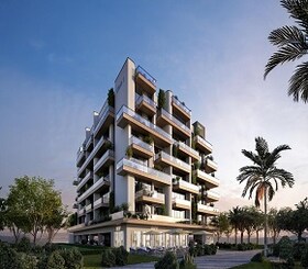 Aspect Winds, Al Shamkha Abu Dhabi