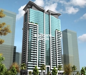 Awqaf Tower, Al Khalidiyah, Abu Dhabi