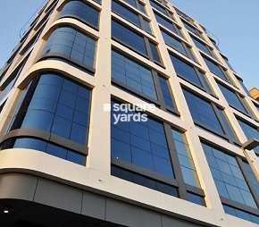 Aya Building, Al Nahyan, Abu Dhabi