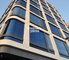 Al Murjan Tower,Al Nahyan,Abu Dhabi