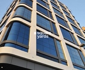 Aya Building, Al Nahyan Abu Dhabi