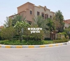 Aldar Golf Gardens,Al Maqtaa,Abu Dhabi