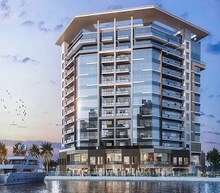 Baraka The Bay Residences, Yas Island, Abu Dhabi