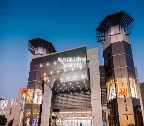 Bawabat Al Sharq Mall, Baniyas, Abu Dhabi