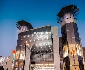 Bawabat Al Sharq Mall, Baniyas Abu Dhabi
