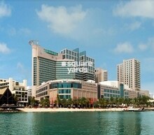 Beach Rotana, Al Zahiyah, Abu Dhabi