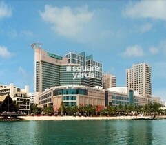 Beach Rotana