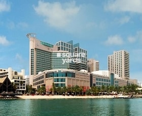 Beach Rotana, Al Zahiyah Abu Dhabi