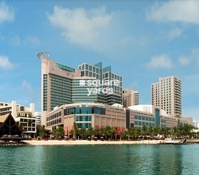 Beach Rotana, Al Zahiyah Abu Dhabi