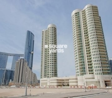 Al Badie Beach Towers, Al Reem Island Abu Dhabi