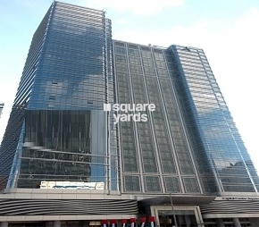 Bin Hamoodah Tower, Al Rawdah, Abu Dhabi