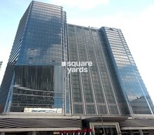 Bin Hamoodah Tower, Al Rawdah, Abu Dhabi