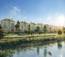 Bloom Almeria Villas, Zayed City (Khalifa City C), Abu Dhabi