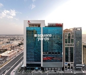 Bloom Central, Al Manhal Abu Dhabi