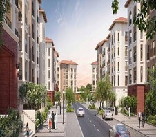 PUD Residences,Zayed City (Khalifa City C),Abu Dhabi