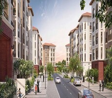 Bloom Living Granada Phase 2, Zayed City (Khalifa City C), Abu Dhabi