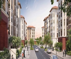 Bloom Living Granada Phase 2, Zayed City (Khalifa City C) Abu Dhabi