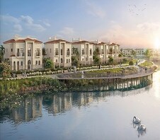 Bloom Malaga villas,Zayed City (Khalifa City C),Abu Dhabi