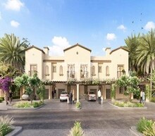 Bloom Living Olvera, Zayed City (Khalifa City C), Abu Dhabi