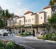 Bloom Living, Zayed City (Khalifa City C), Abu Dhabi