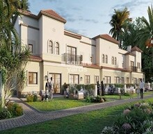 Bloom Living Toledo, Madinat Zayed, Abu Dhabi