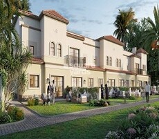 Bloom Living Toledo, Madinat Zayed, Abu Dhabi